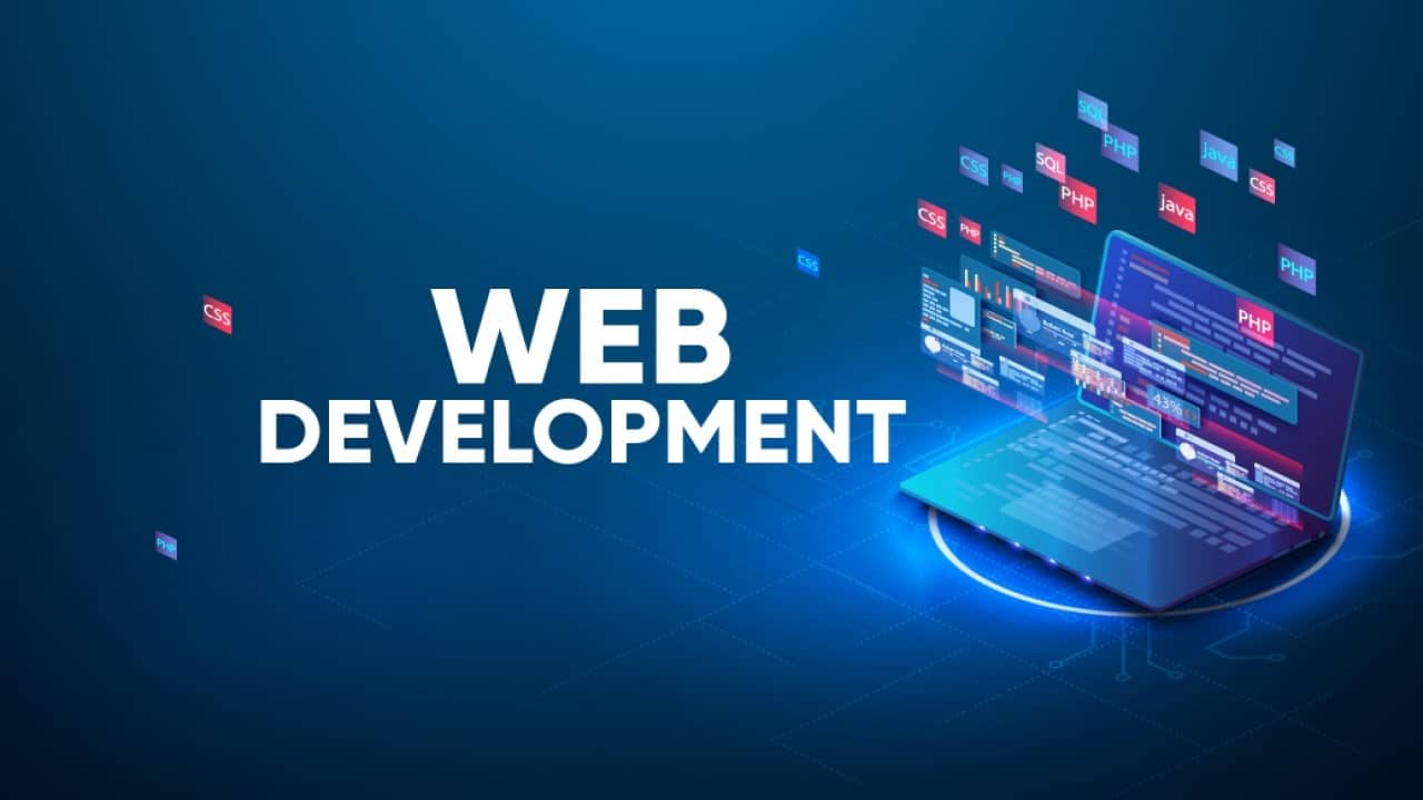 Custom Software & SaaS Development